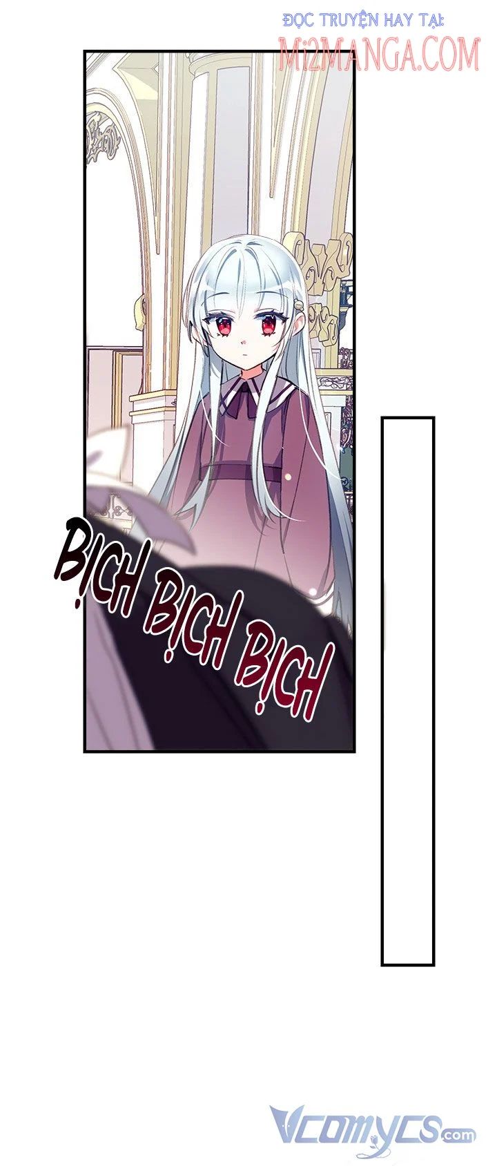 chúng ta có thể trở thành gia đình được không? chapter 25.5 5