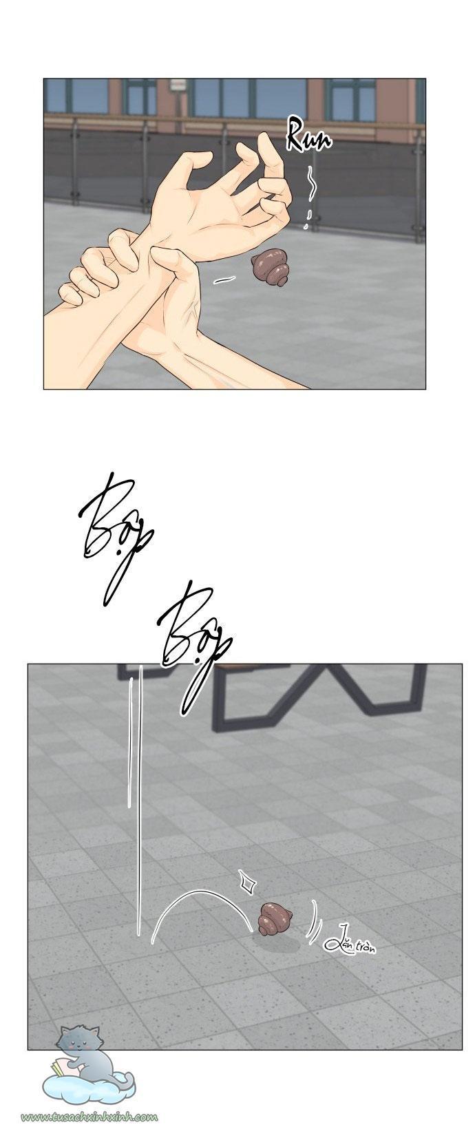 bán quỷ chapter 38 25