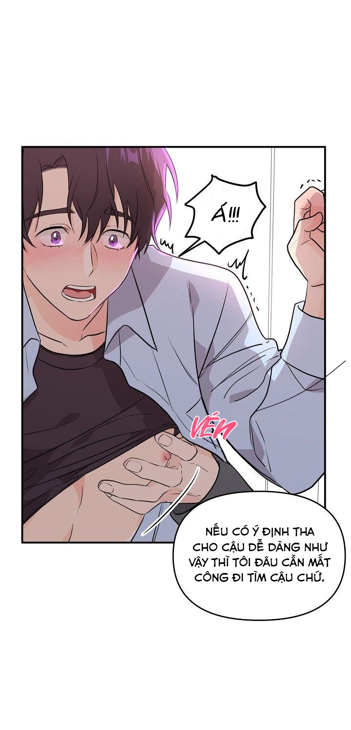 hoa ly hổ chapter 7 22
