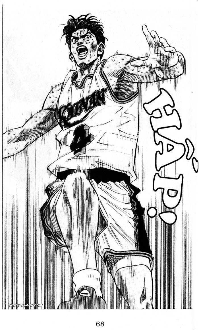 cao thủ bóng rổ chapter 123 2