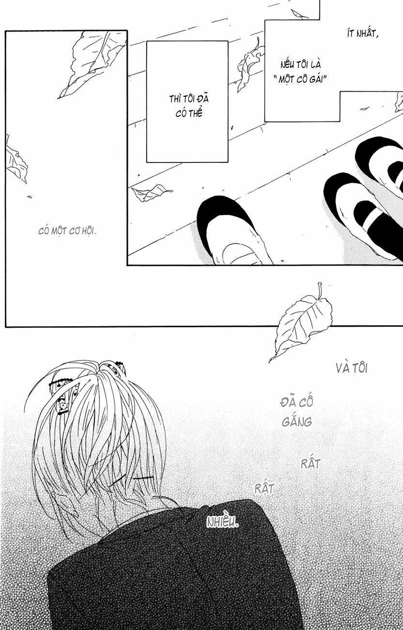 yume miru taiyou chapter 20 19