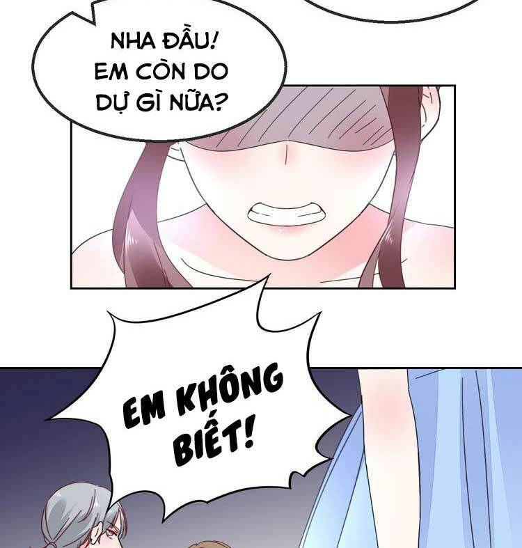 điều ước sủng ái bất bình đẳng chapter 102.1 3