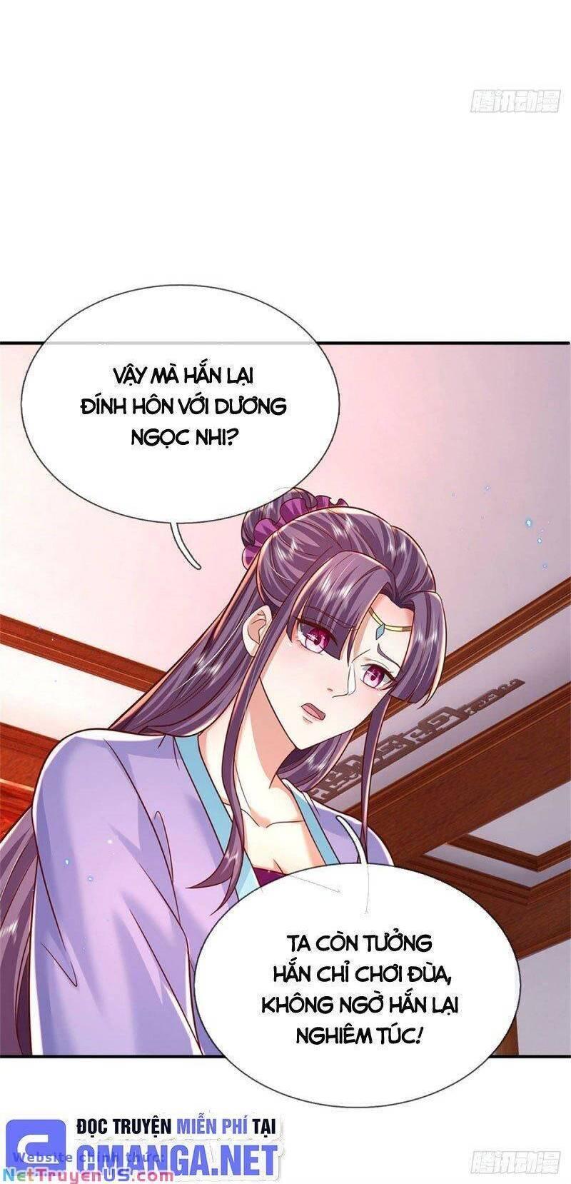 ta trở về từ thế giới tu tiên chapter 243 18