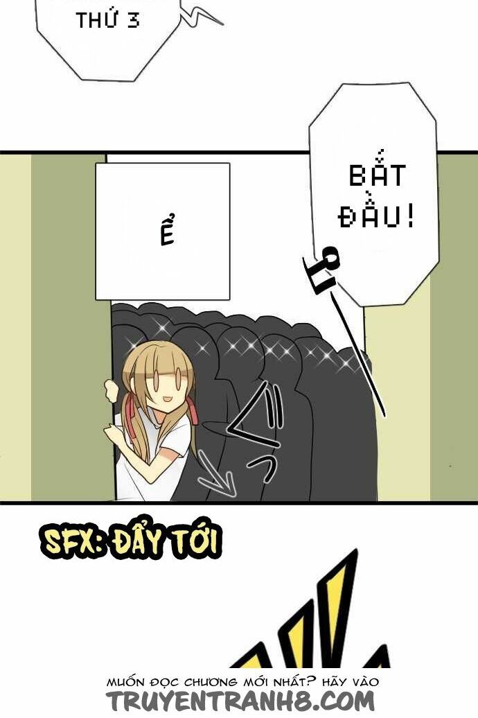 chuyện tình otome chapter 17 29