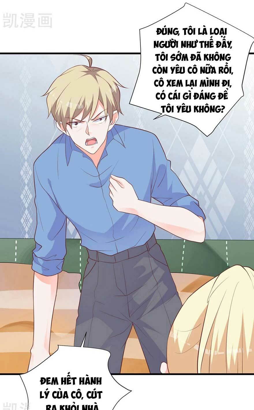 nam thần bóng tối không nghe lời chapter 4 16