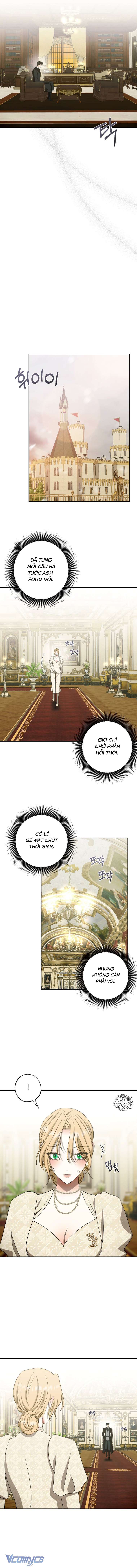 tôi bị cắn bởi chú chó tôi đã bỏ rơi chapter 58 10