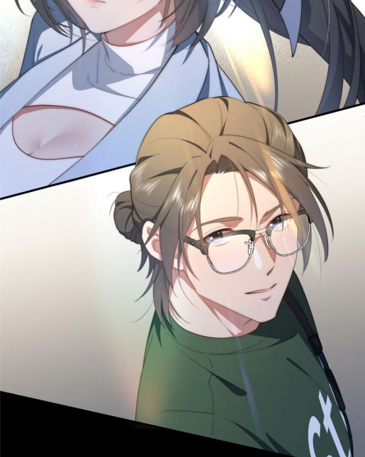 nữ chính chạy từ trong sách ra thì phải làm sao chapter 63 56