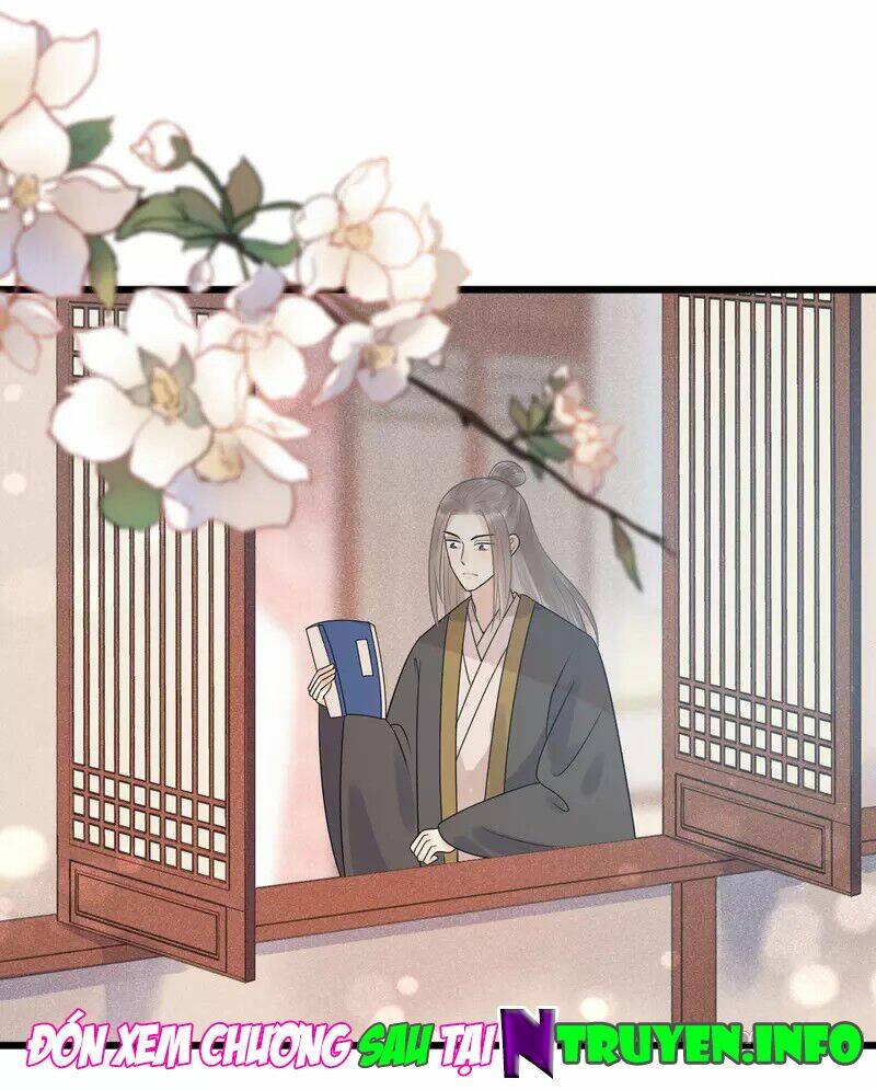 tư thế chính xác cùng bệ hạ yêu đương chapter 33.1 19