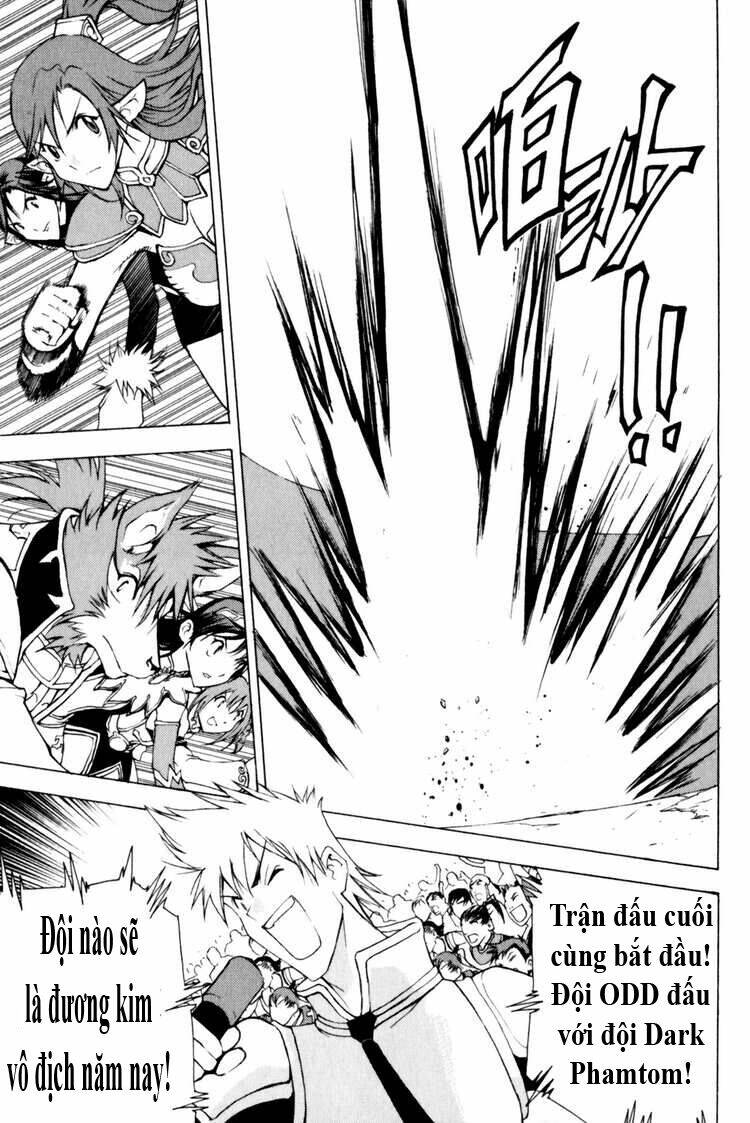 1/2 prince chapter 20 16