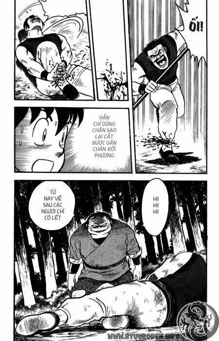 hoàng phi hồng phần 1 chapter 15 129