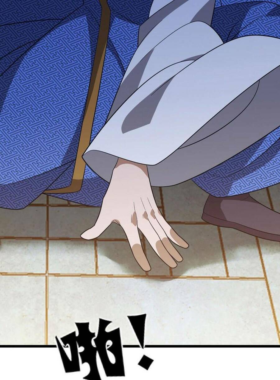 chúa tể tam giới chapter 245 35