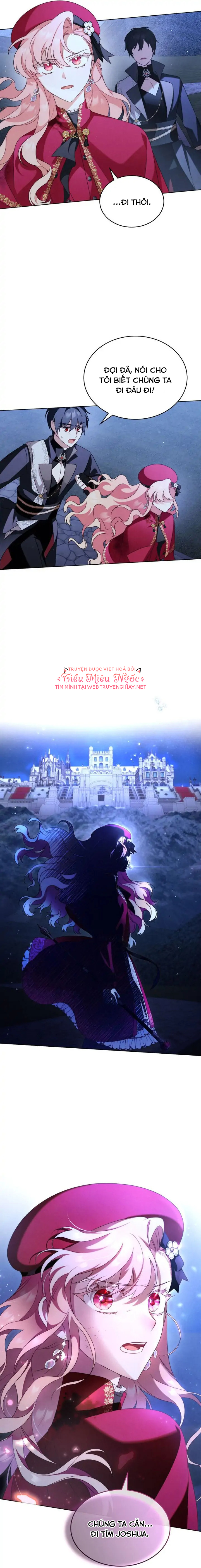 ánh sáng của bình minh chapter 23 18