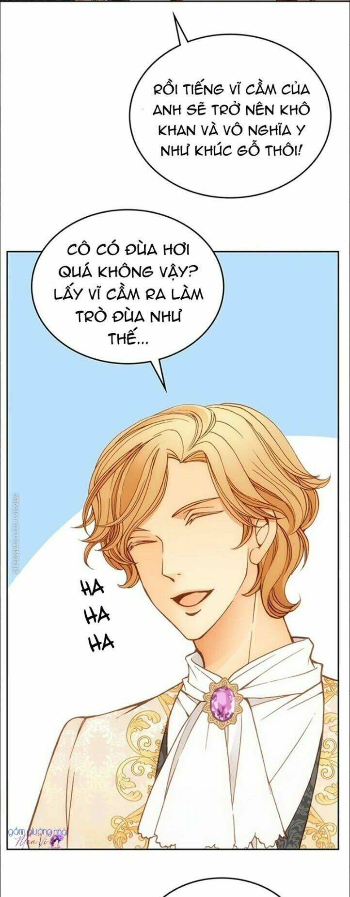 wendy , cô gái bán hoa chapter 15 13