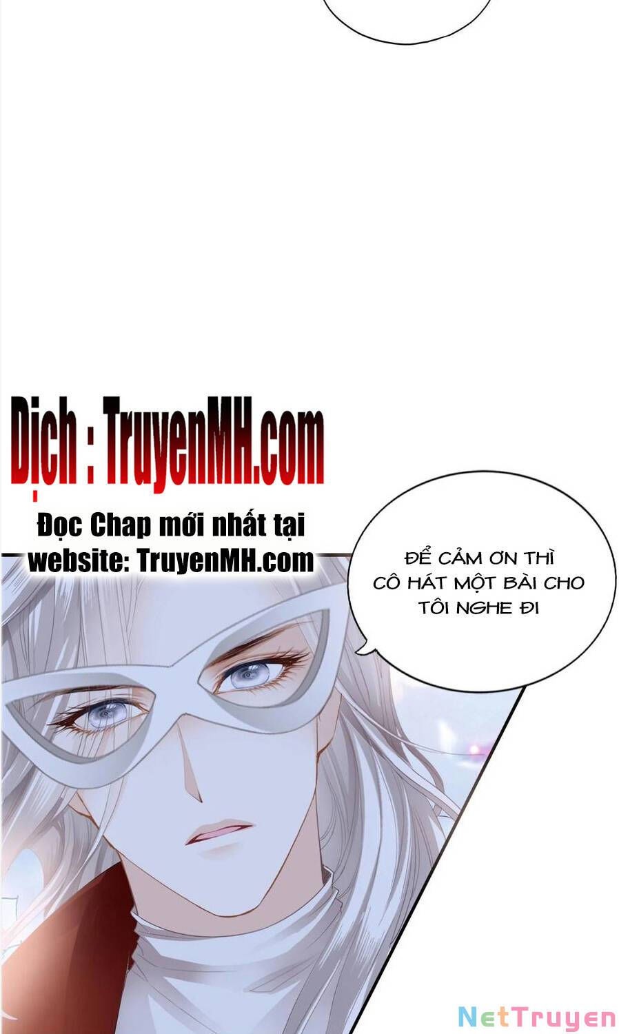 bạo quân ái nhân chapter 99 16