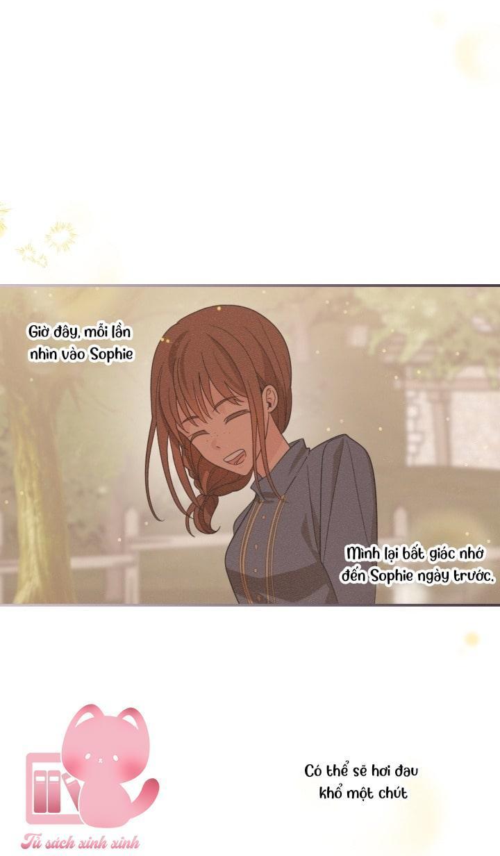 nguyện ước vô vọng của ma nữ chapter 61 49