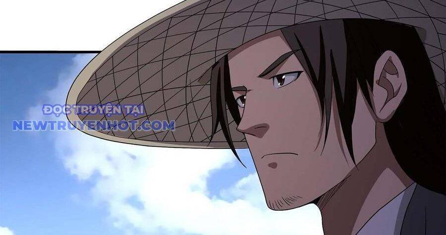 thiên long bát bộ webtoon chapter 131 28