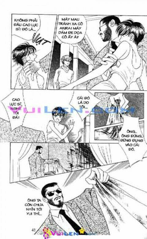 nàng tiên ánh trăng - kaguya hime chapter 11 42