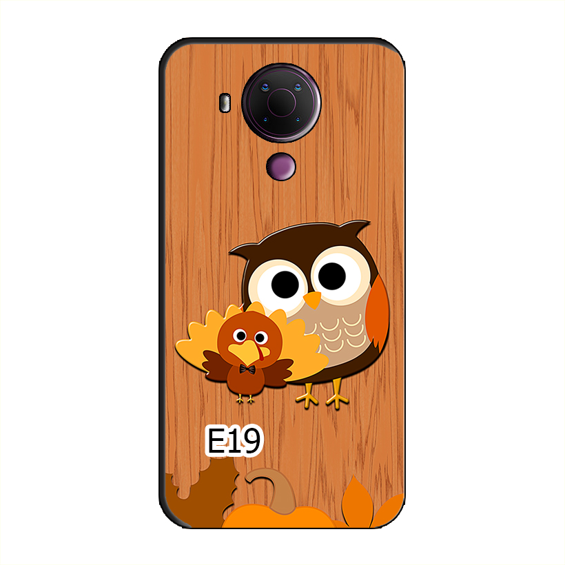Ốp Lưng Dành Cho NOKIA 5.4
