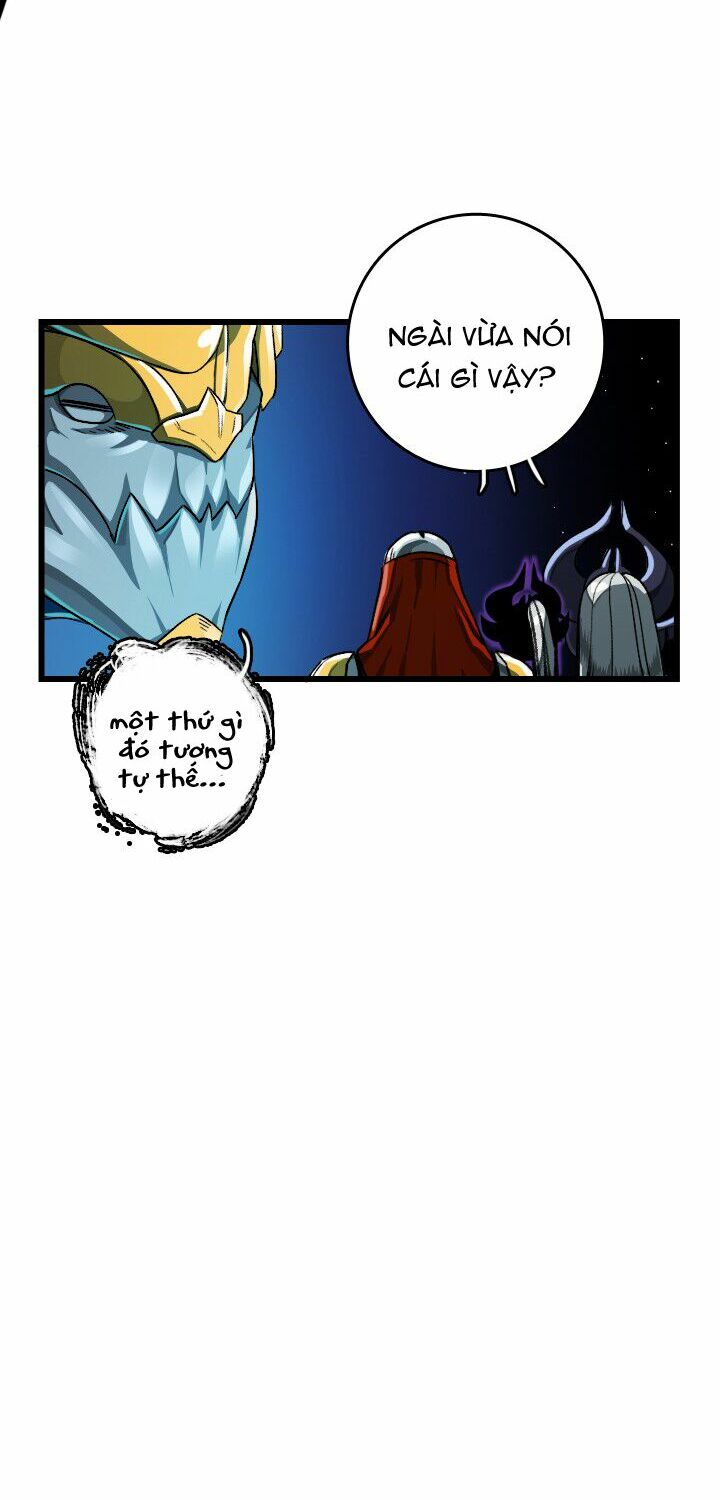 chuyện tình zed x syndra phần 4 chapter 11 33