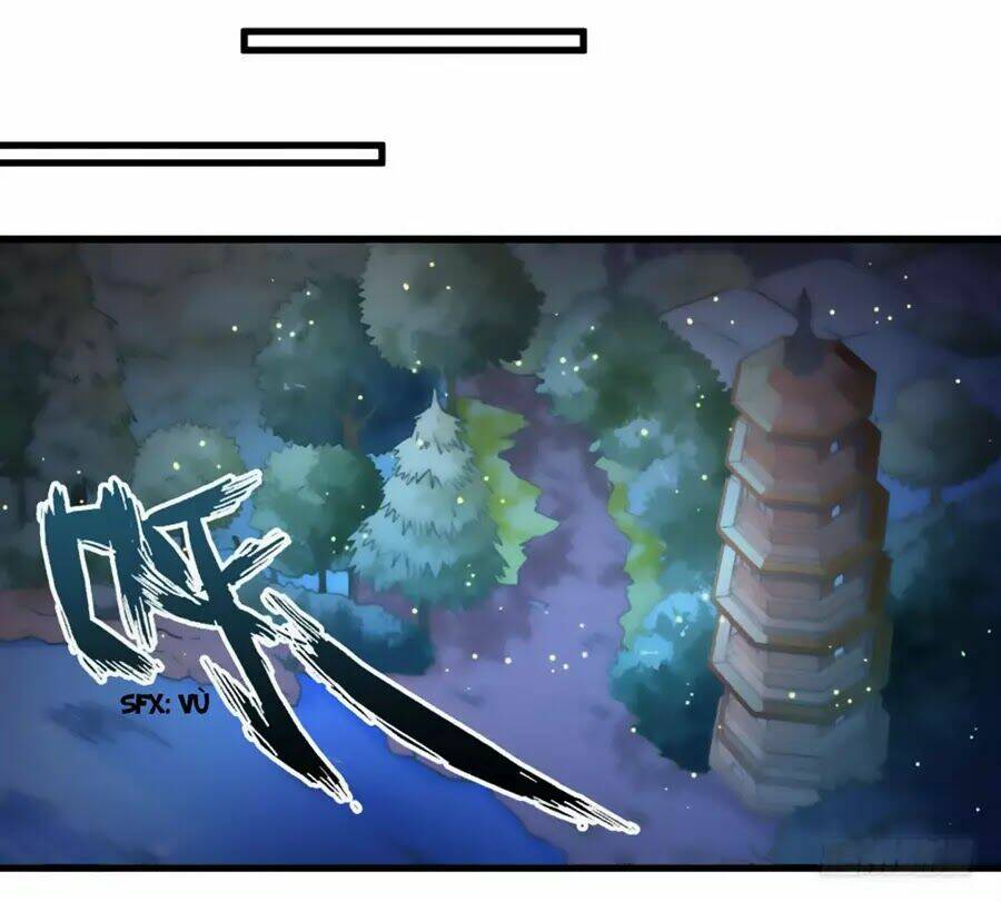 liêu liêu nhân thân tu tiên truyện chapter 86 27