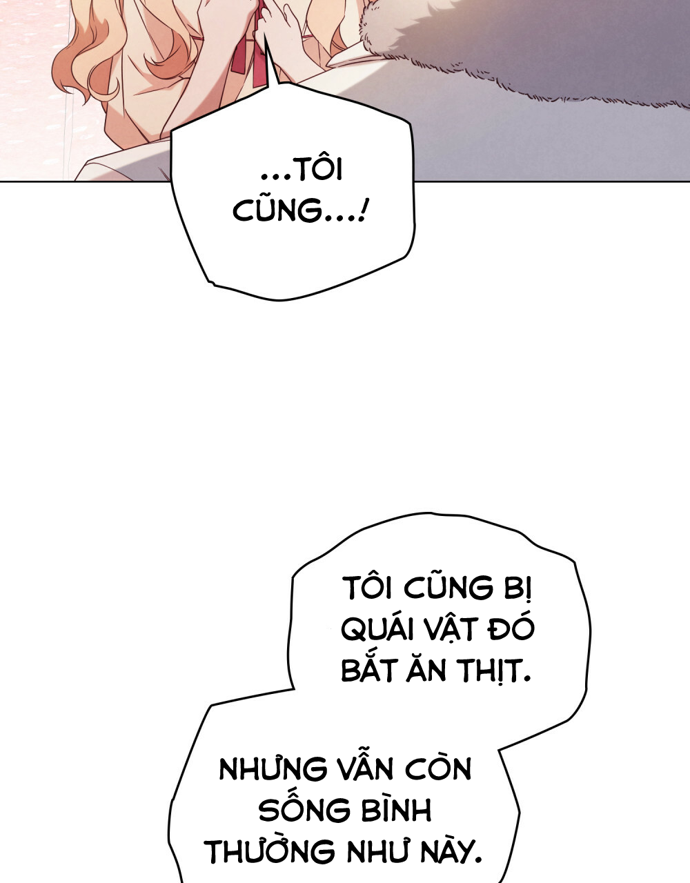 ánh sáng của bình minh chapter 4 21