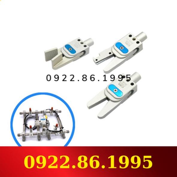 Giá Tốt + Bộ Điều Khiển CRG Kẹp Vòi Nước Mini Gr10/12 Kẹp Kẹp Khí Nén Nhỏ Có Kẹp Công Tắc Tiệm Cận hàng mới