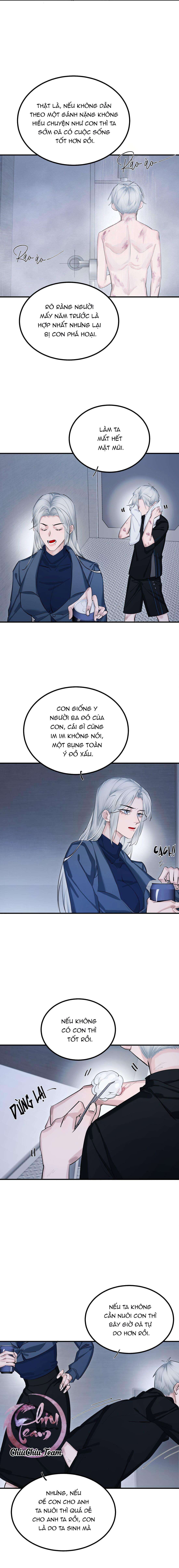 quan hệ xâm chiếm chapter 50 4