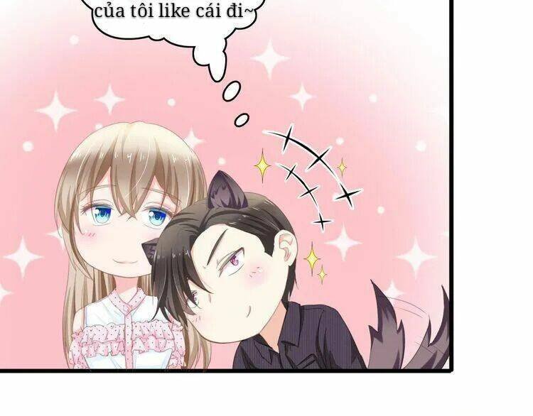 tổng tài đại nhân song mặt kiều thê chapter 10 97