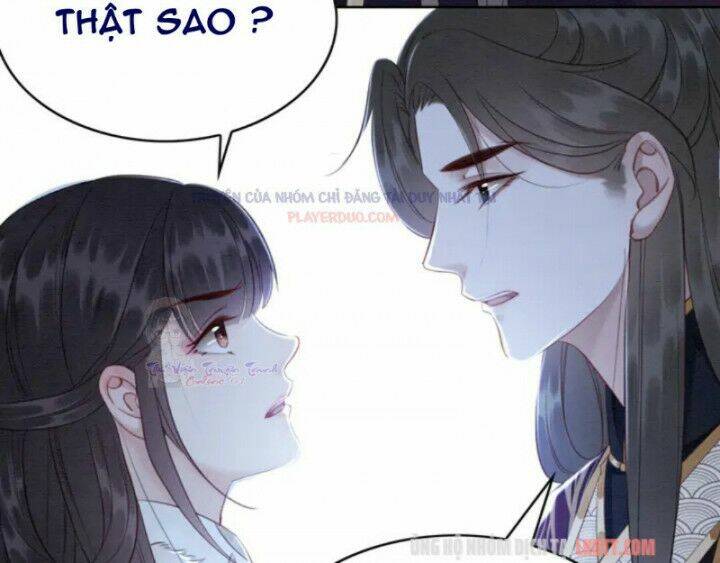 trọng sinh bá sủng nhiếp chính vương quá mạnh mẽ chapter 131 81