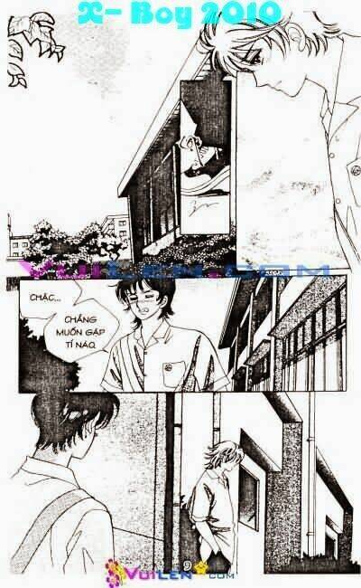 cô giáo tuổi 18 chapter 9 9