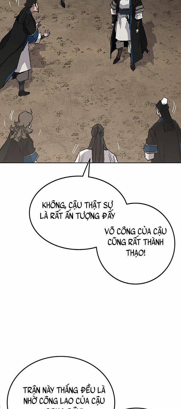 kiếm sĩ bất bại chapter 106 9