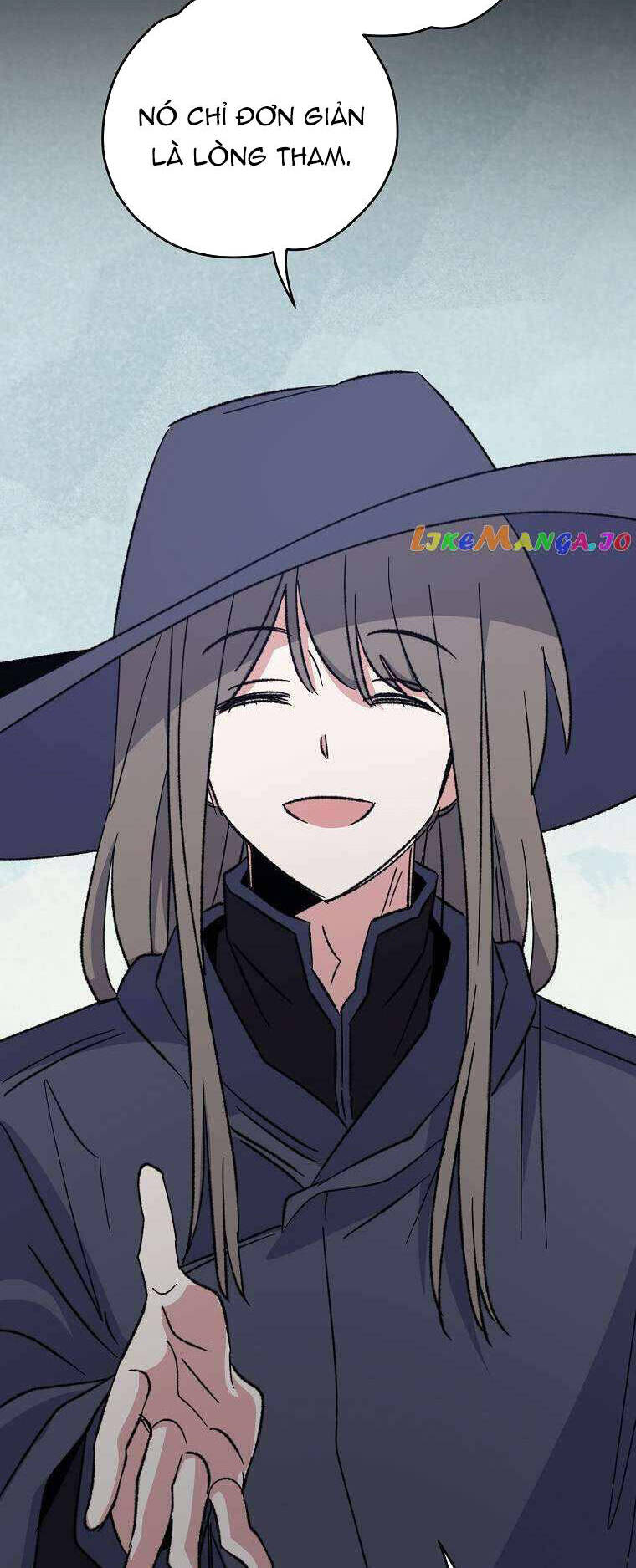 nhà hiền triết yigret chapter 97 55