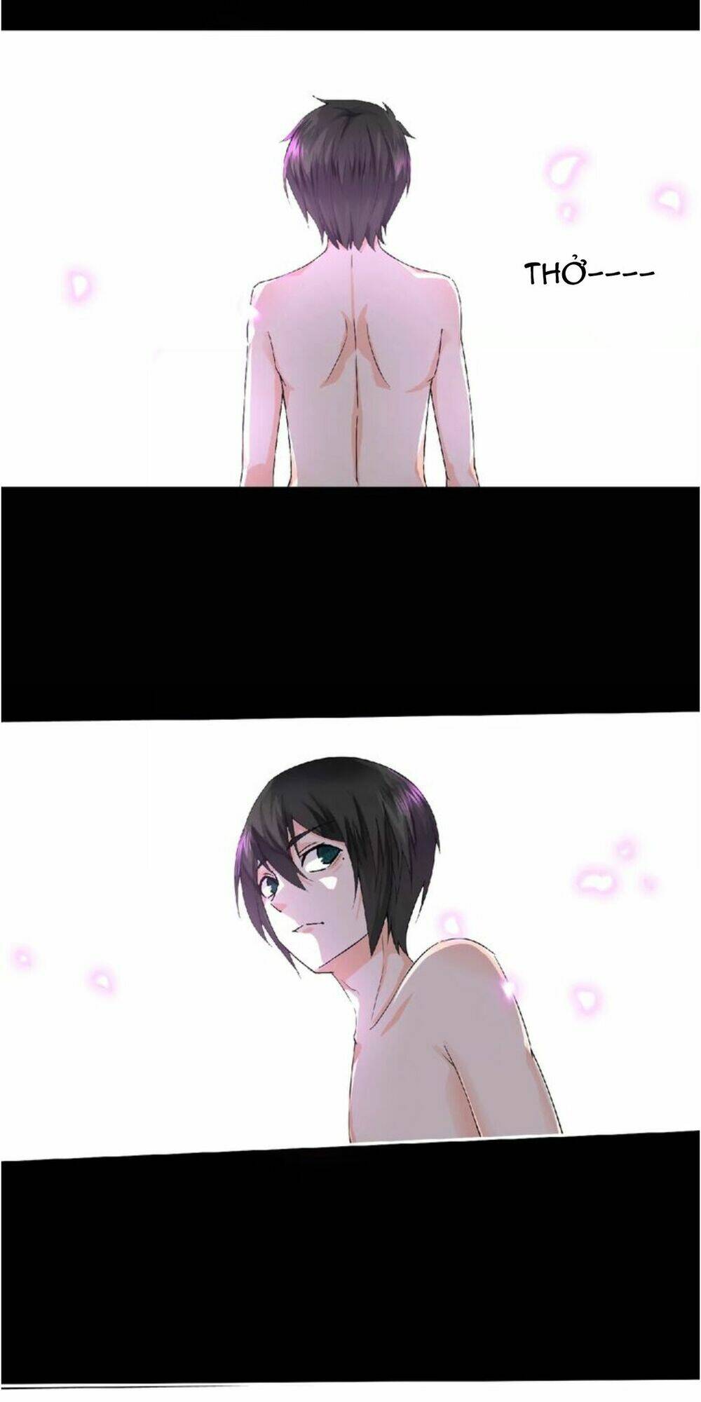 đại chiến yêu tinh chapter 6 25