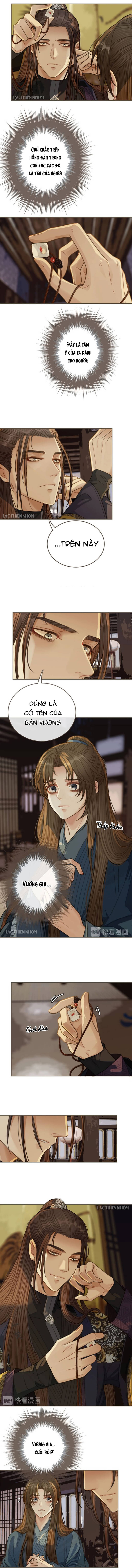 ách nô chapter 33 8