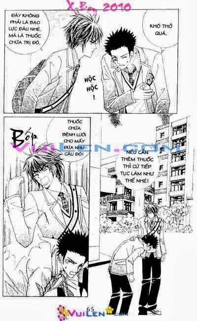 cuộc sống của tôi chapter 7 65