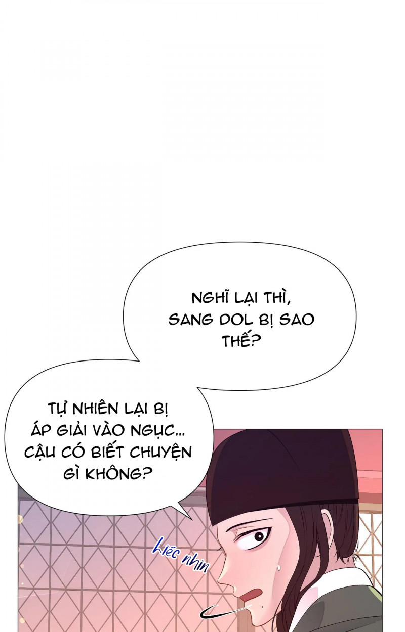 dạ xoa hóa liên ký chapter 28.5 9