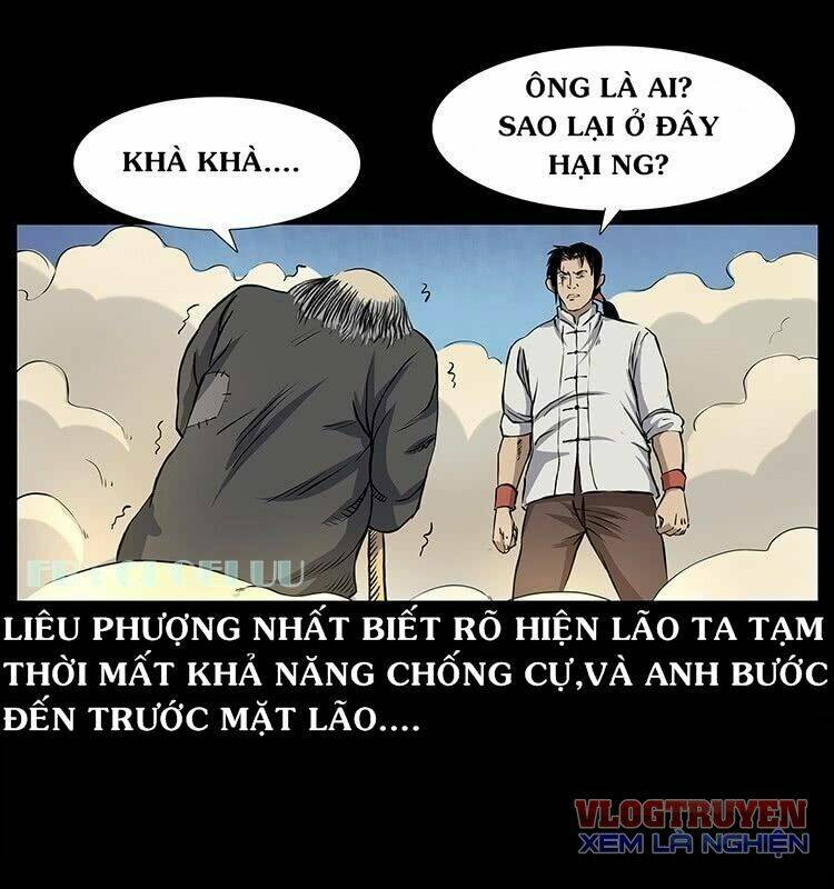 tiên sơn truyền kỳ chapter 11 30