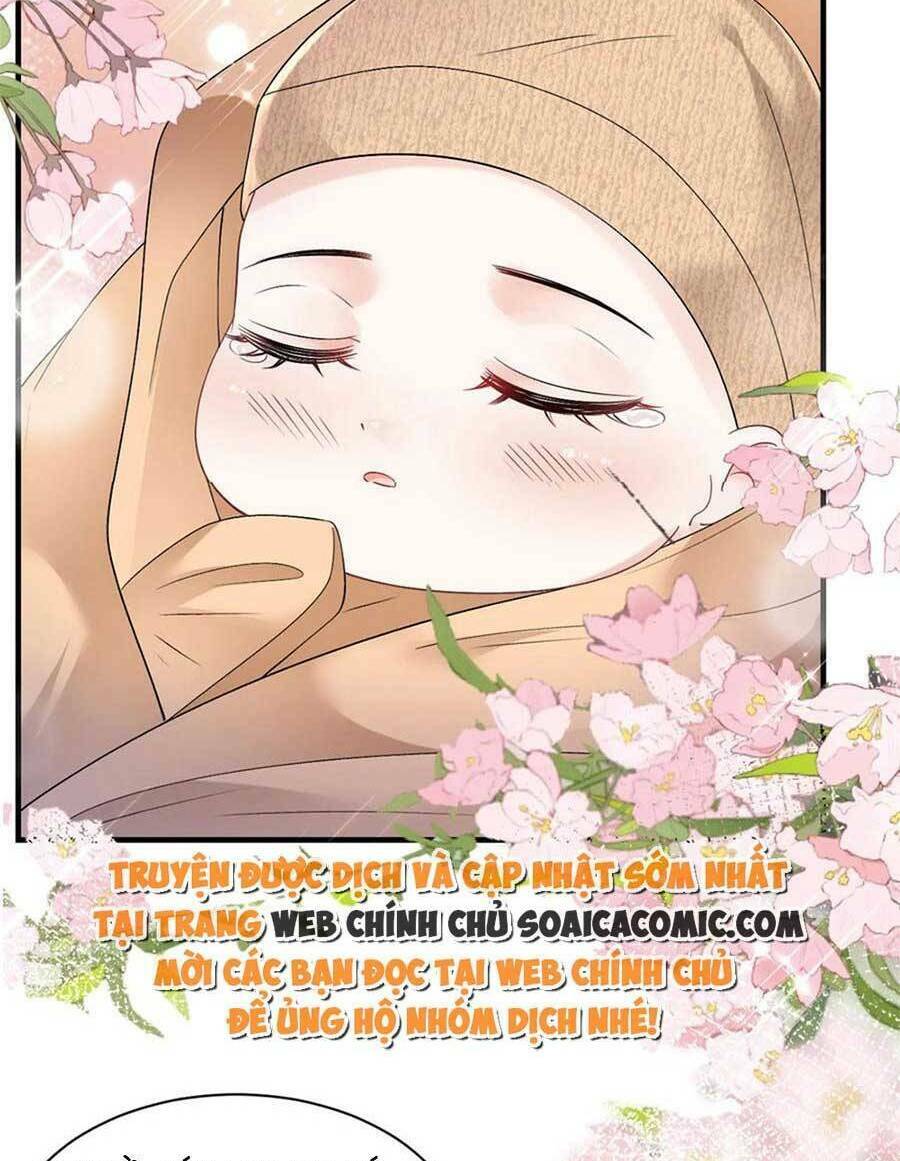 đại tiểu thư có ý đồ gì xấu đâu chapter 164 17