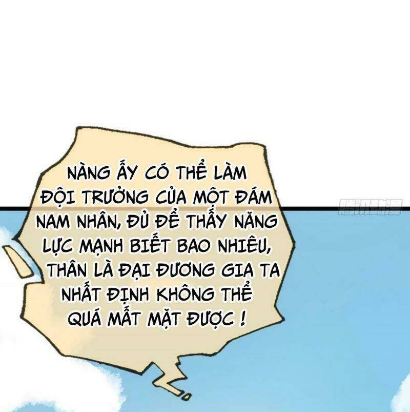 đứng yên ! phụng chỉ đánh cướp đây chapter 15 8