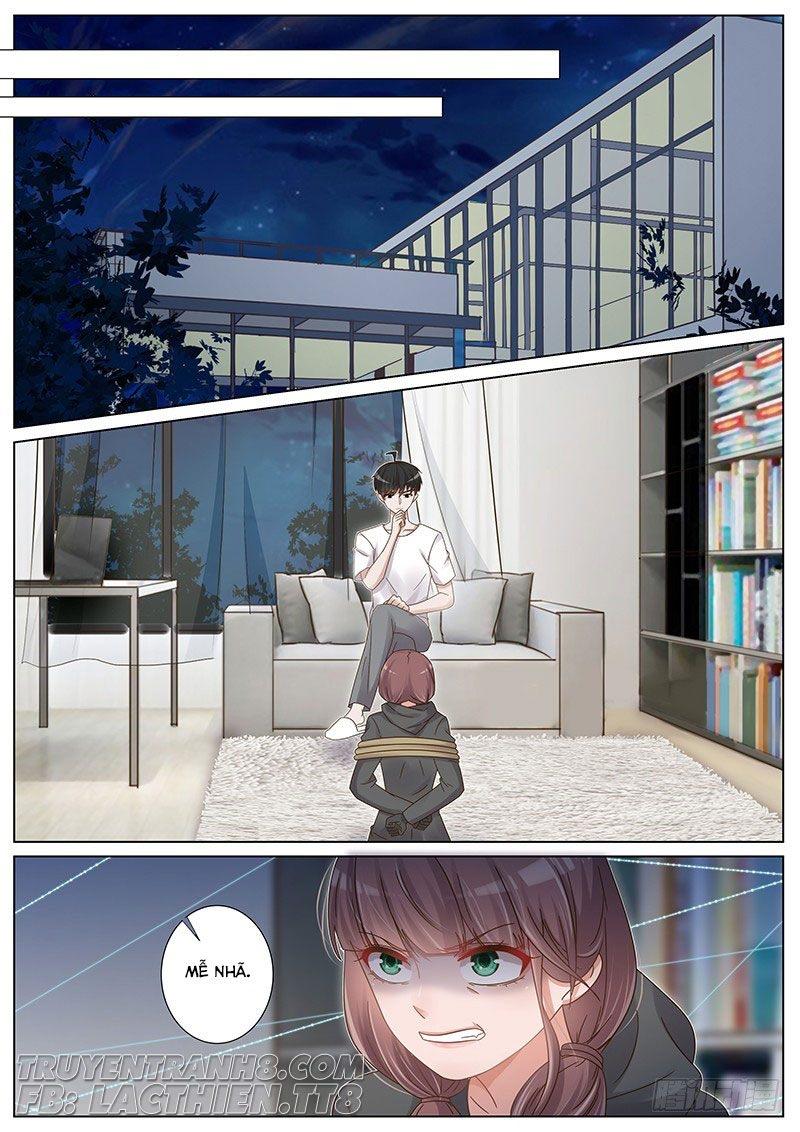 vương bài giáo thảo chapter 160 3