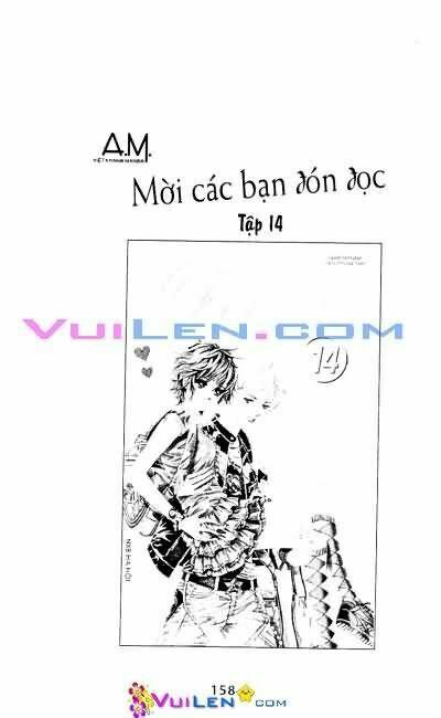 hội trừ ma chapter 8 158