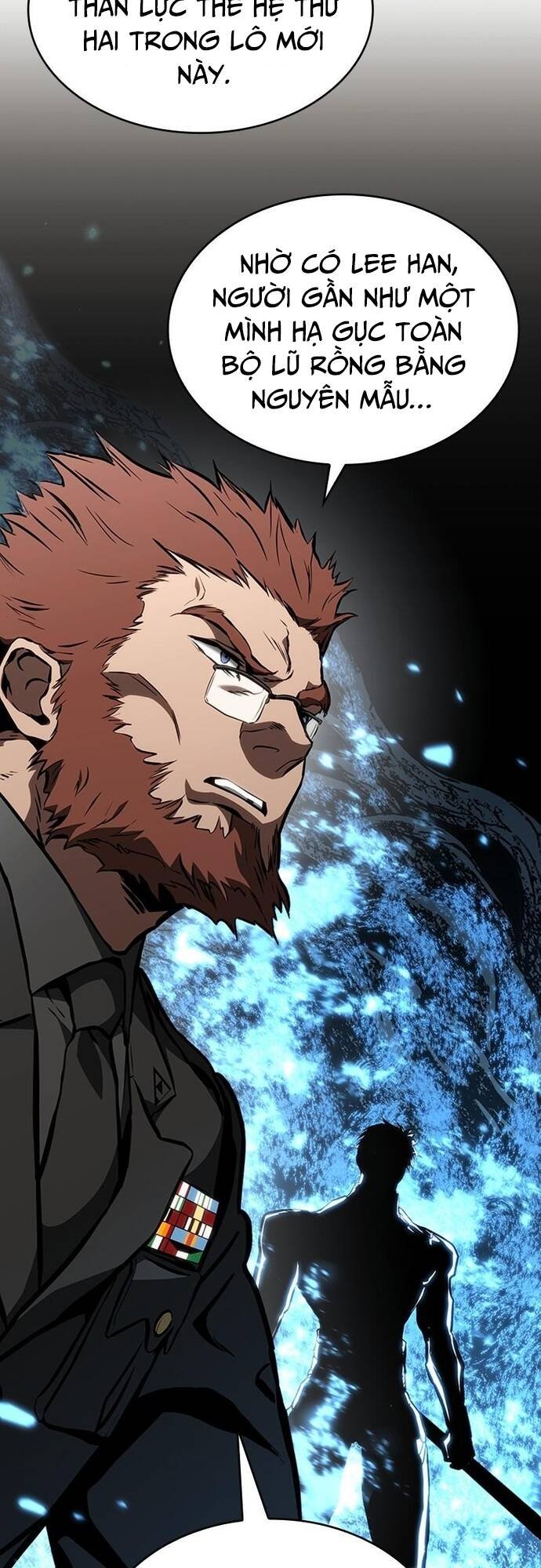 đồ long kỵ sĩ hôn môi ác long chapter 83 44