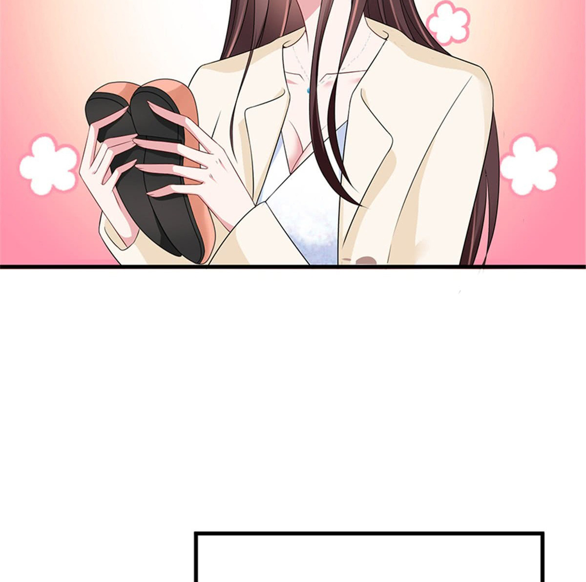 thí hôn lão công, cần giúp sức chapter 25 10