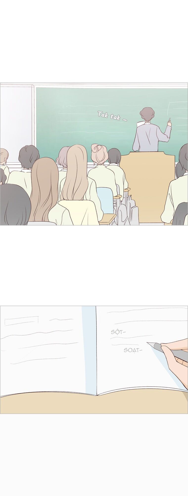 gửi đến tương lai chapter 12.1 18