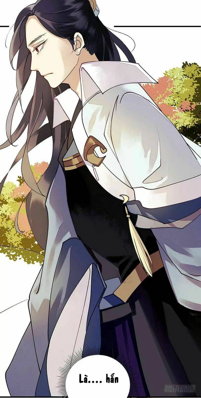 nhất đế trọng sinh mỹ nhân tâm kế chapter 30 16