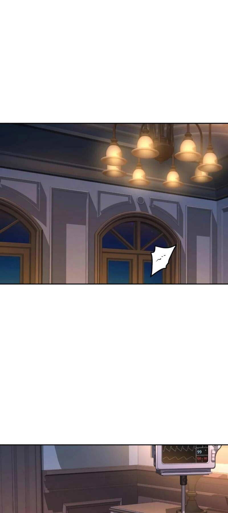 bạn học tôi là lính đánh thuê chapter 184 35