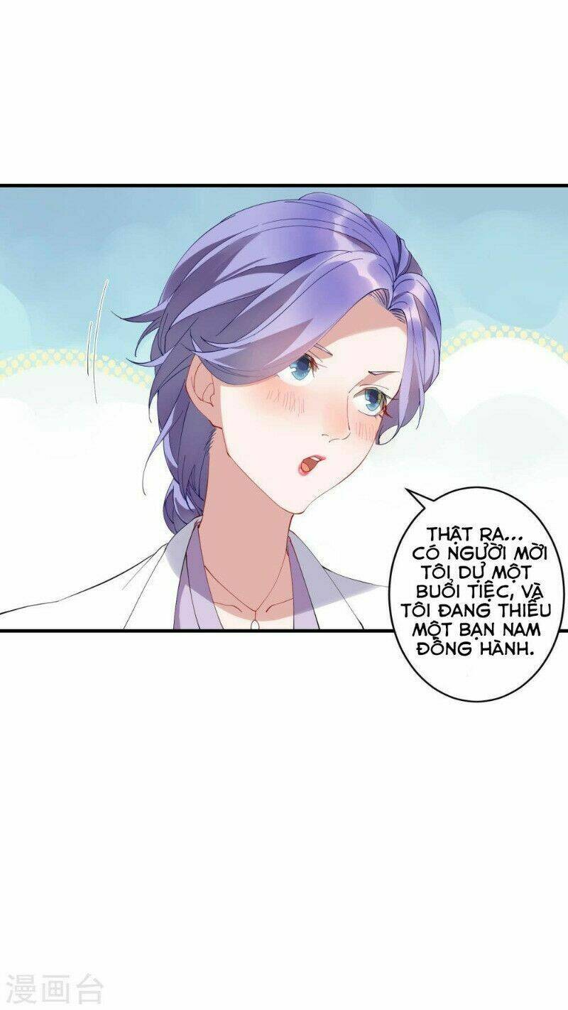 ma lạt nữ lão bản chapter 35.3 16