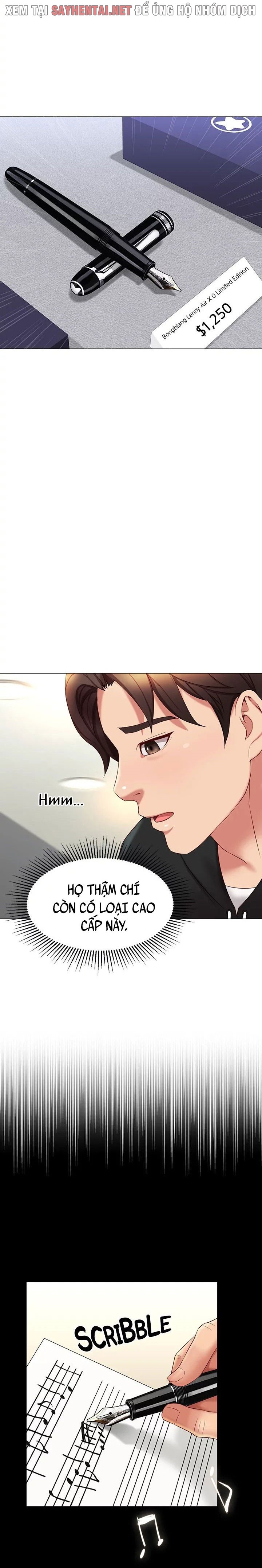 bạn của con gái chapter 21 17