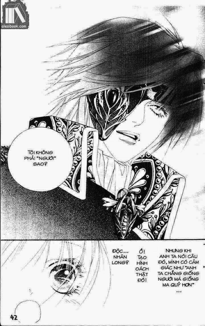 hoàng tử bóng đêm chapter 1 42