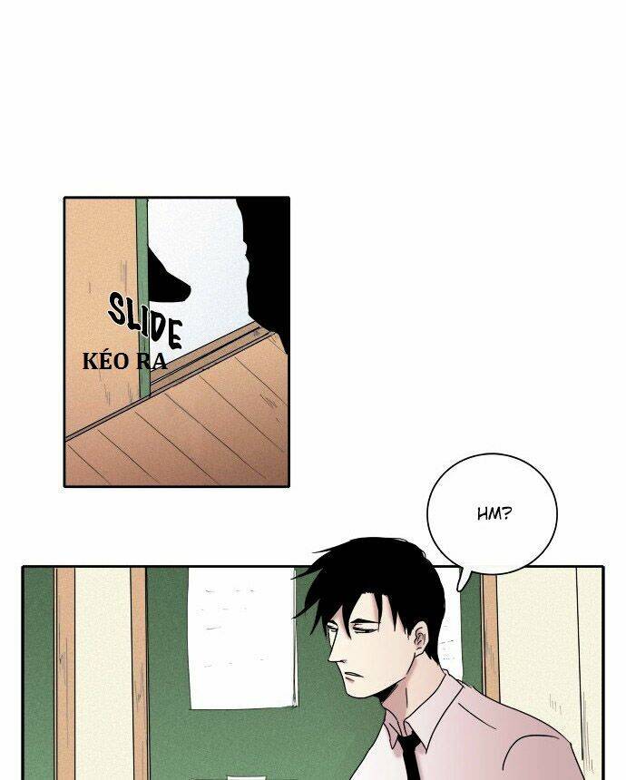 the children's teacher, mr. kwon chapter 38 13